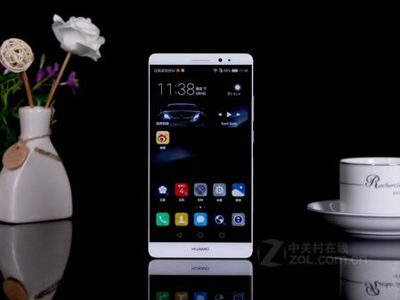 iPhone7和华为Mate8哪个好?iPhone7和华为Mate8区别对比评测_手机评测_手机学院_本站