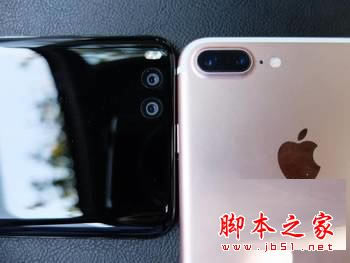 小米6和iPhone7Plus哪个值得买?苹果7plus和小米6全面区别对比评测