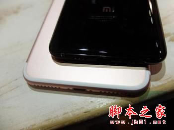 小米6和iPhone7Plus哪个值得买?苹果7plus和小米6全面区别对比评测