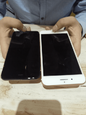 小米6和iPhone7Plus哪个值得买?苹果7plus和小米6全面区别对比评测