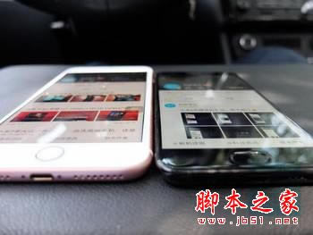 小米6和iPhone7Plus哪个值得买?苹果7plus和小米6全面区别对比评测