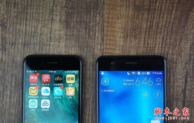 华硕鹰眼3和iPhone7哪个值得买?华硕鹰眼3和苹果7全面区别对比评测
