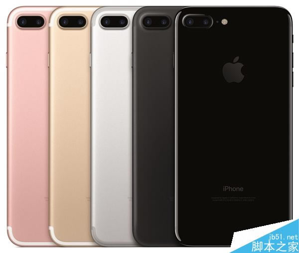 iPhone 7、7 Plus全球售价一览:这里最便宜!