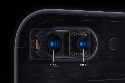 小米5s Plus和iPhone 7 Plus哪个好?小米5s Plus和iPhone 7 Plus摄像头对比评测_手机评测_手机学院_本站