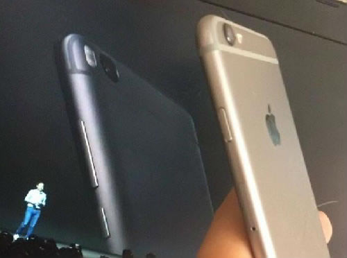 小米5s Plus和iPhone 7 Plus哪个好?小米5s Plus和iPhone 7 Plus摄像头对比评测_手机评测_手机学院_本站