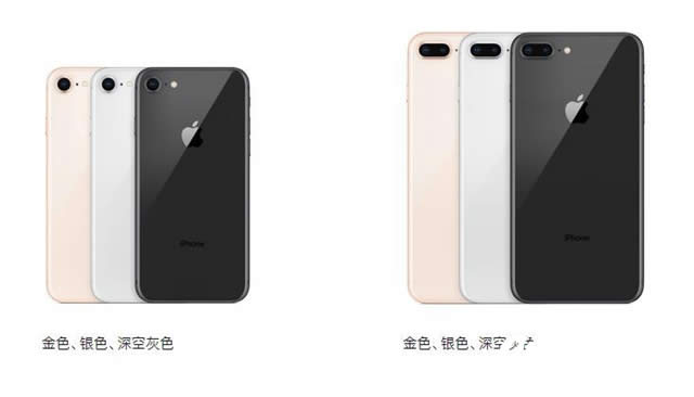 iPhone8iPhone8 PlusʲôiPhone8PlusԱ