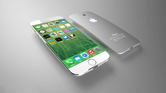 iPhone8掀起新商机?OLED市场未来被看好-科技资讯