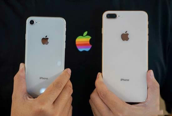 ƻiPhone8/8 Plus׺òãiPhone8/8 Plus׷з(Ƶ)-ֻ