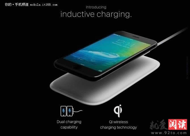 iPhone8可无线充电可靠吗 iPhone8真的可以无线充电吗