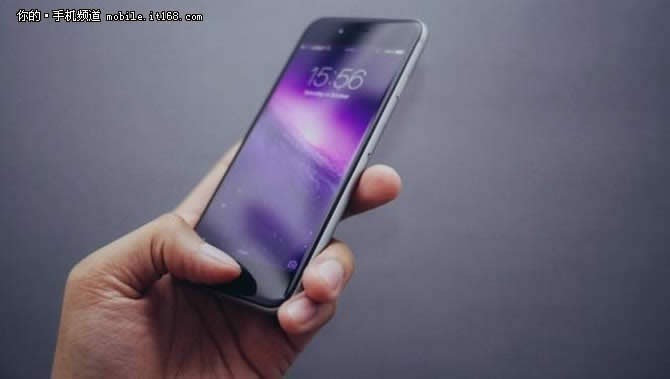 苹果iPhone8原型机曝光 数量堪比葫芦娃-科技资讯