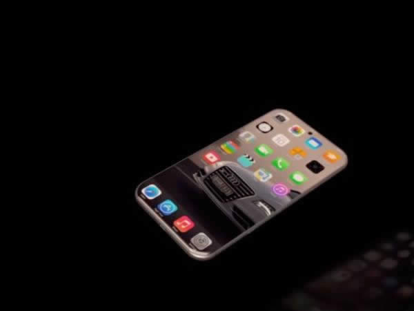 爆料：三星将为苹果iPhone8独家供应AMOLED屏-科技新闻