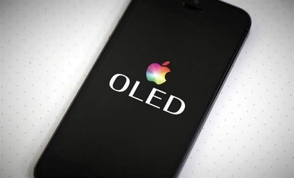 苹果为iPhone8下7000万OLED屏幕订单-科技资讯