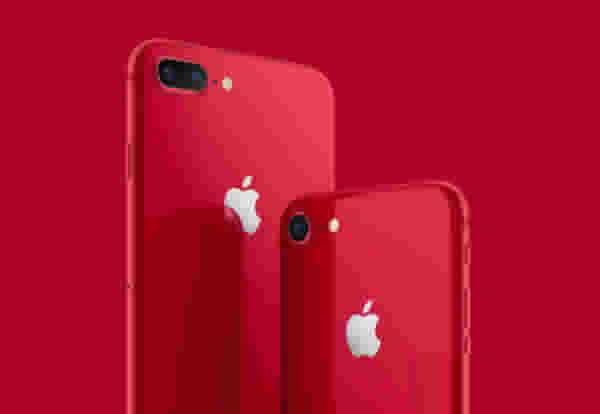 iPhone8红色特别版与普通版iPhone8的区别有哪一些？iPhone8红色版多少钱？