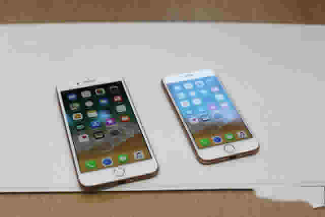 iPhone8与iPhoneX买哪一个好？iPhone8与iPhoneX有什么区别？