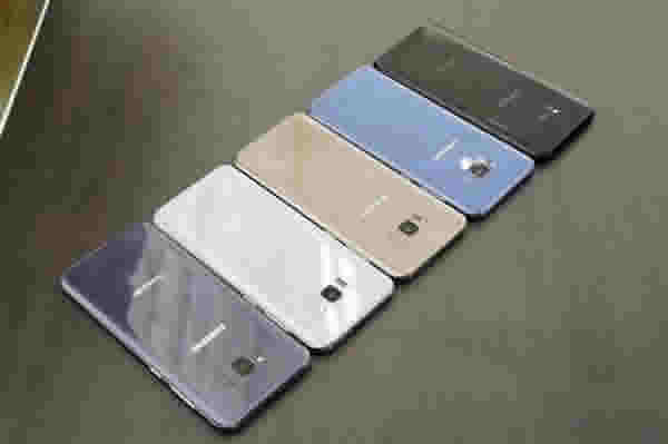 iphone8与三星S8哪一个好？三星Galaxy S8与iPhone8详细区别对比评测
