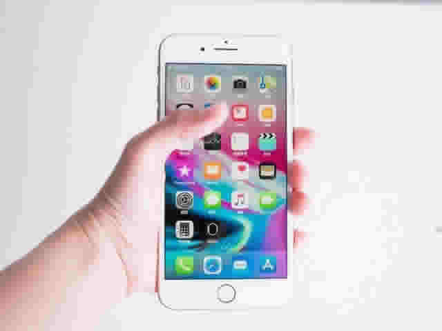 iPhone8ǷȱĿ iPhone8ȱݲ鿴ƻ_ƻֻ_ֻѧԺ_վ