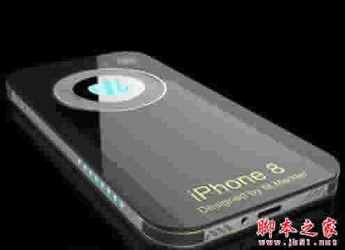 iphone8如何？iphone8设计图首曝光