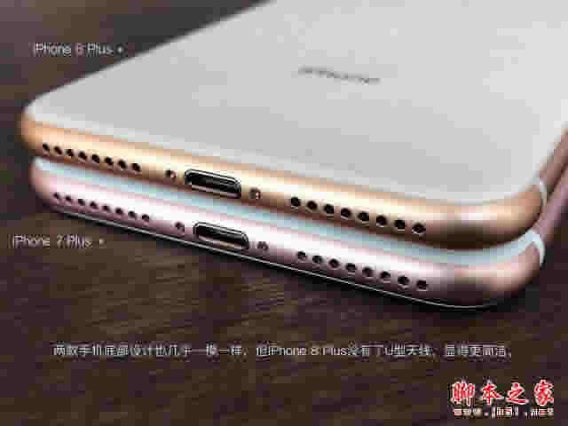 iPhone8 PlusiPhone7 PlusԱ Ȼǿô