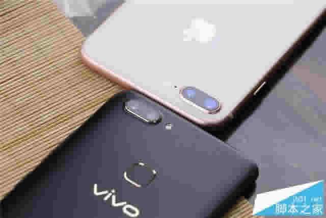 vivo X20iPhone8 Plusĸֵƻ8 plusvivo X20ȫͼ