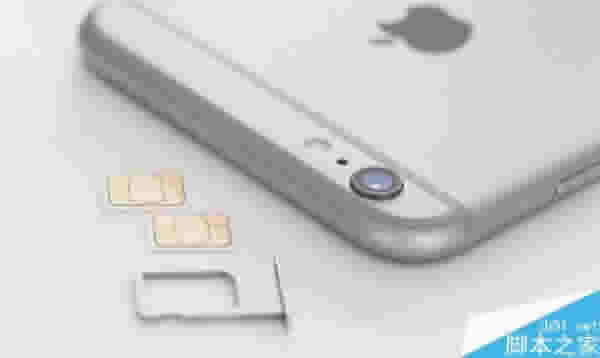 苹果拿下双卡双待专利 iphone8中国定制版或将到来