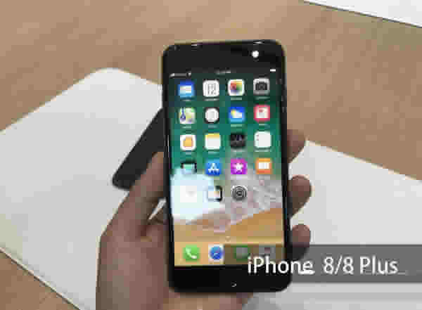 iPhone8ôͬʱ裿ƻ8һһַ߳