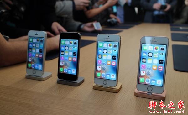 iPhone SE有几种颜色？苹果iPhone SE哪种颜色最好看？