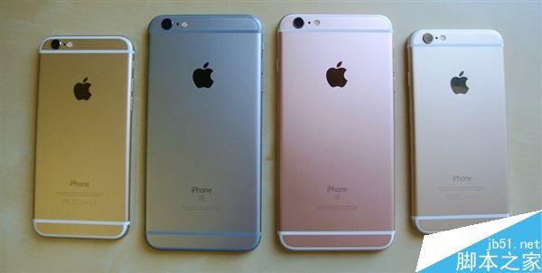 6月份过后千万别买iphone6S、SE