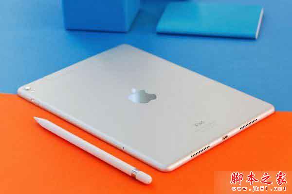 9.7寸iPad Pro与iPad Air2有什么区别？iPad Pro上手体验评测_平板电脑_硬件图文教程