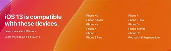 苹果手机如何升级到IOS13系统 IOS13升级图文教程