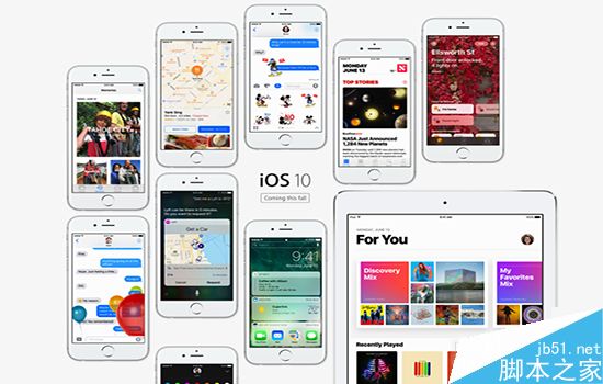 iPhone5升级iOS10怎样？iPhone5可以升级iOS10吗？