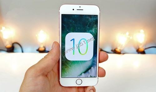 iPhone5s升级iOS10正式版卡不卡？苹果5s升级iOS10新系统怎样？