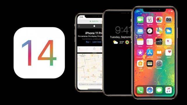 iOS14 iOS14ֶ֧ϻ_ƻֻ_ֻѧԺ_վ