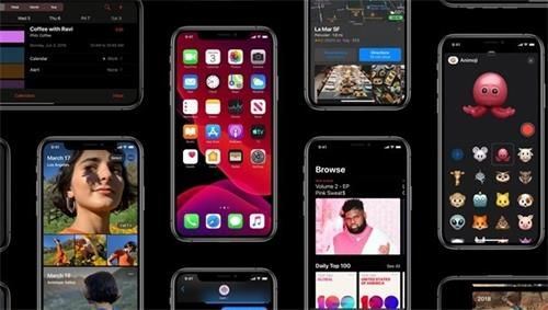 IOS13 Beta3ļ ƻIOS13 Beta3ļ̼صַ_ƻֻ_ֻѧԺ_վ