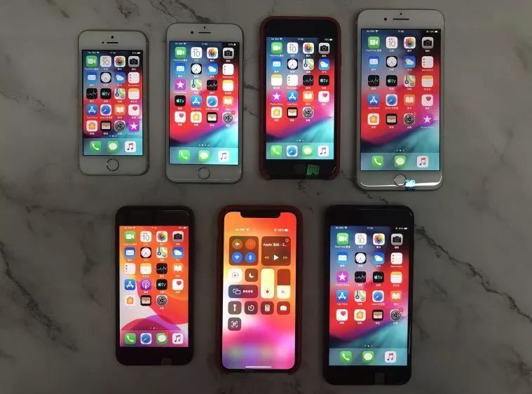 iOS13与iOS12哪一个续航好 iOS13与iOS12续航能力对比