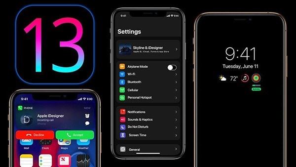 iOS13如何升级 iOS13升级图文教程