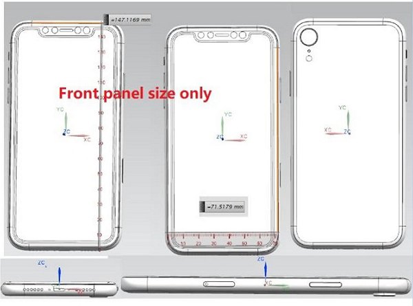 iPhone X۰ͼع õȻ+ʶ_ֻѶ_ֻѧԺ_վ