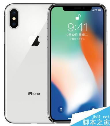 iPhone X怎么强制重启?苹果iPhone X强制重启手机手势全教程