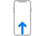 iPhone X怎么强制重启?苹果iPhone X强制重启手机手势全教程