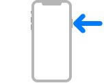 iPhone X怎么强制重启?苹果iPhone X强制重启手机手势全教程