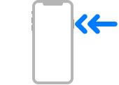 iPhone X怎么强制重启?苹果iPhone X强制重启手机手势全教程