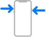 iPhone X怎么强制重启?苹果iPhone X强制重启手机手势全教程