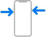 iPhone X怎么强制重启?苹果iPhone X强制重启手机手势全教程