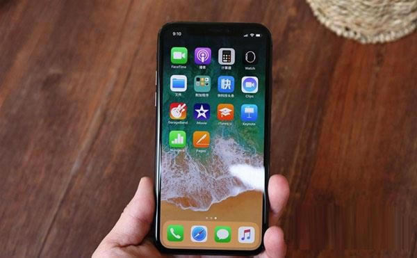 iPhoneX如何激活?苹果iPhoneX激活详细图文教程