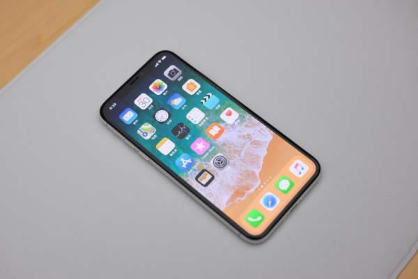 iPhone X iPhone X