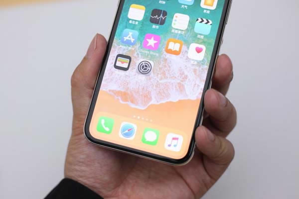 iPhone X iPhone X