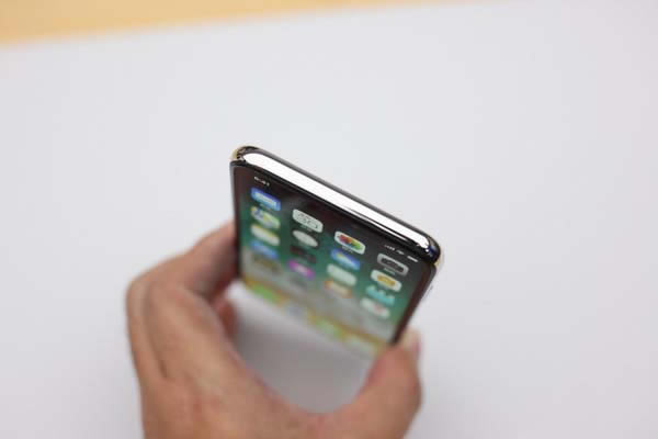 iPhone X iPhone X