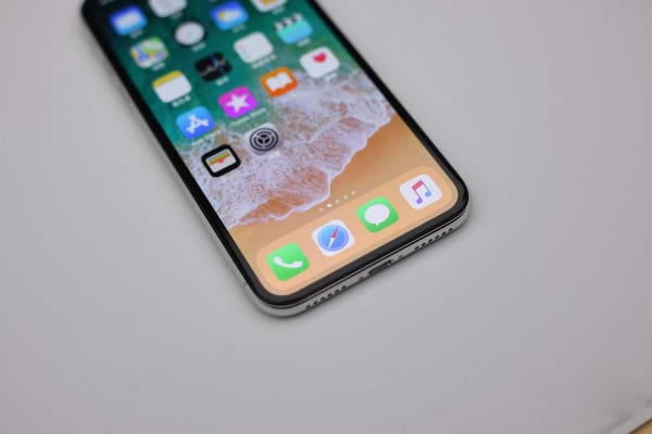 iPhone X iPhone X