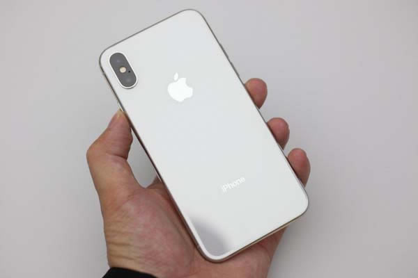 iPhone X iPhone X
