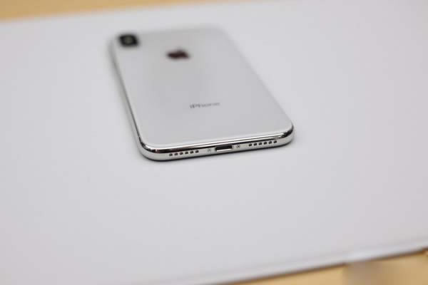 iPhone X iPhone X
