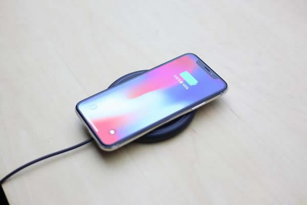 iPhone X iPhone X